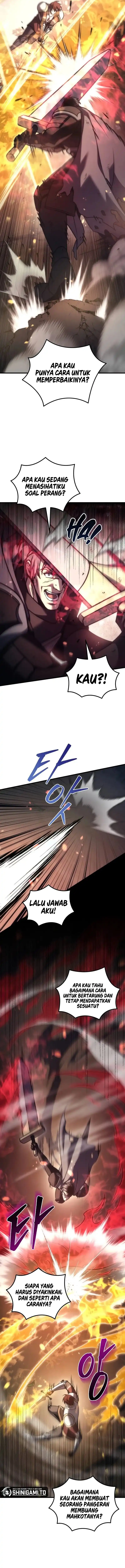 Baca Regressor of the Fallen Family - Chapter 108 halaman 5