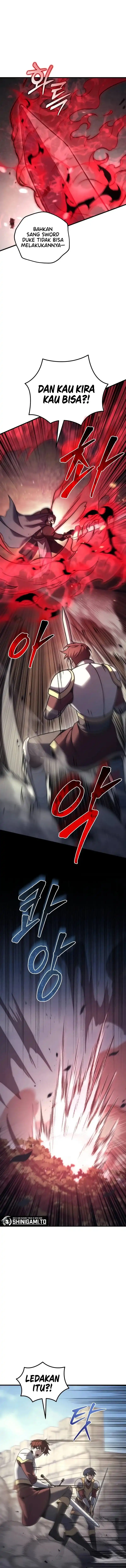 Baca Regressor of the Fallen Family - Chapter 108 halaman 6