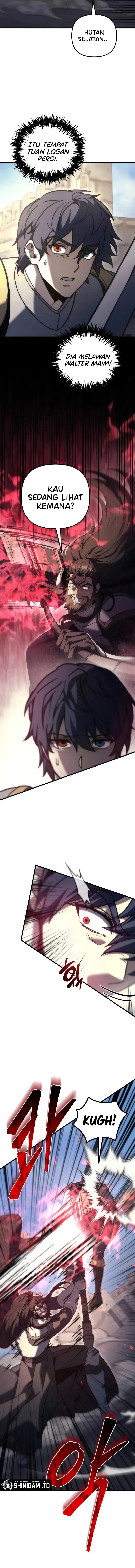 Baca Regressor of the Fallen Family - Chapter 108 halaman 7