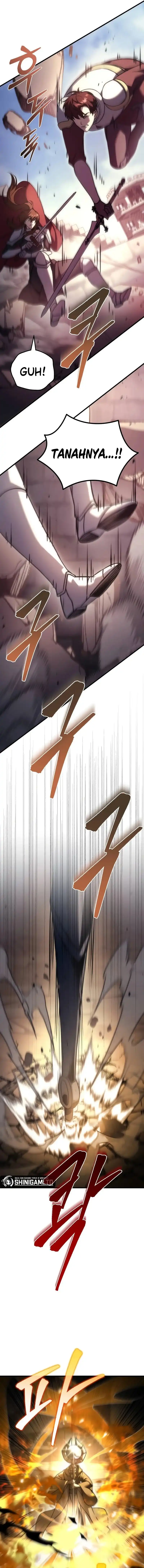 Baca Regressor of the Fallen Family - Chapter 108 halaman 9