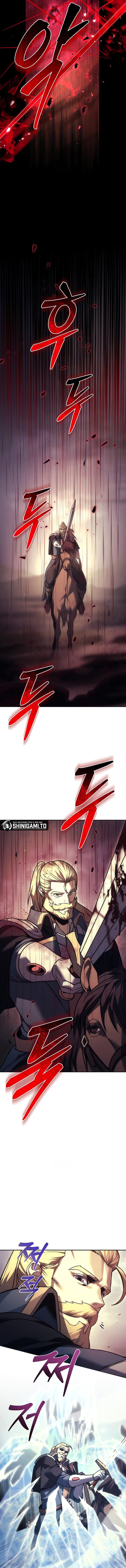 Baca Regressor of the Fallen Family - Chapter 109 halaman 11