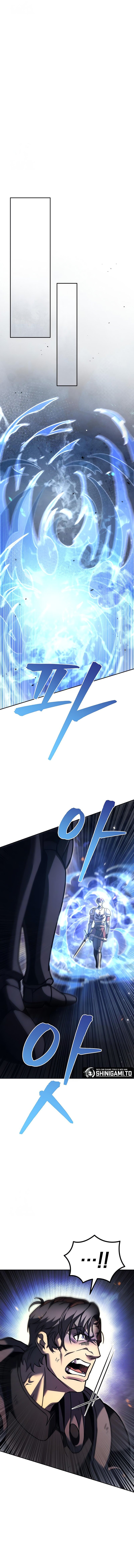 Baca Regressor of the Fallen Family - Chapter 109 halaman 16