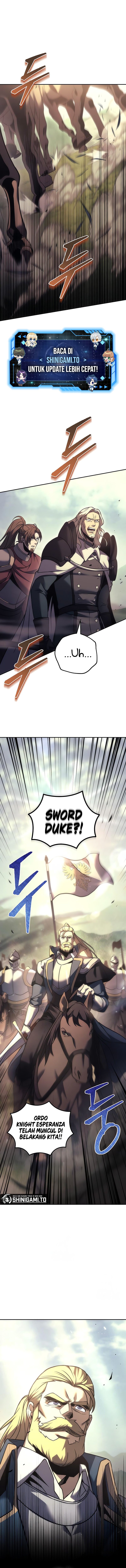 Baca Regressor of the Fallen Family - Chapter 109 halaman 2