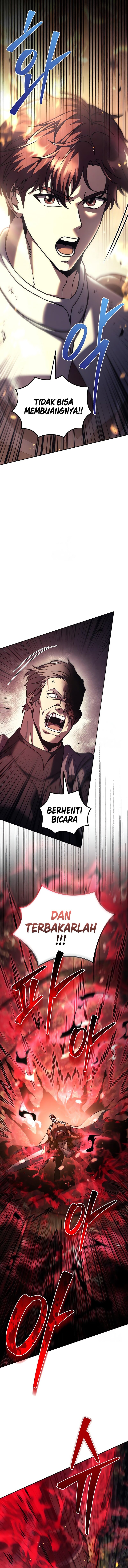 Baca Regressor of the Fallen Family - Chapter 109 halaman 24