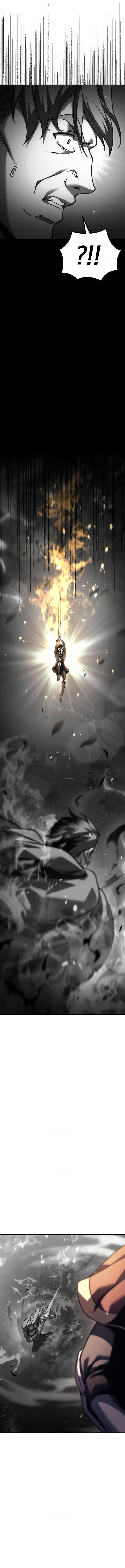 Baca Regressor of the Fallen Family - Chapter 109 halaman 26