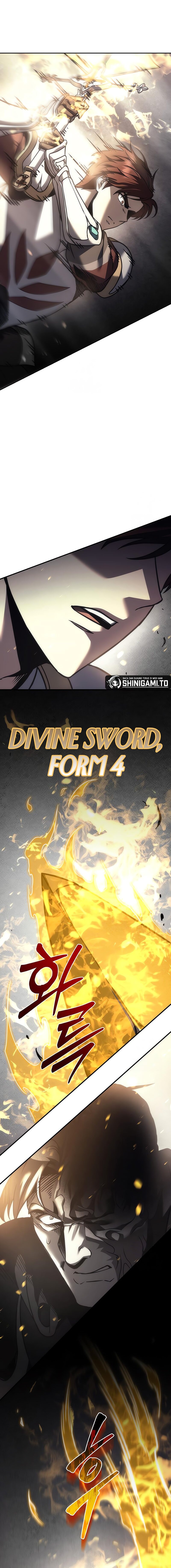 Baca Regressor of the Fallen Family - Chapter 109 halaman 27