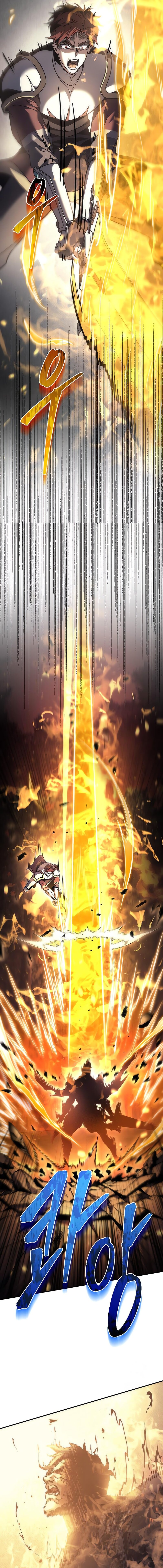 Baca Regressor of the Fallen Family - Chapter 109 halaman 28