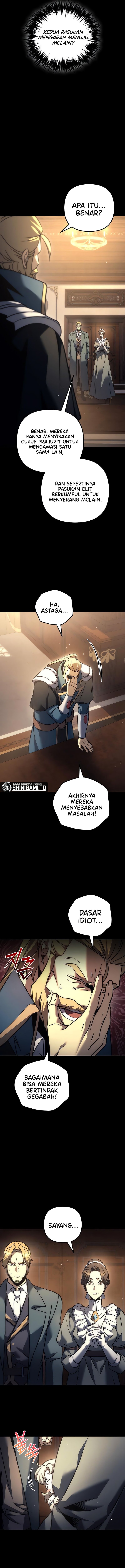 Baca Regressor of the Fallen Family - Chapter 109 halaman 3