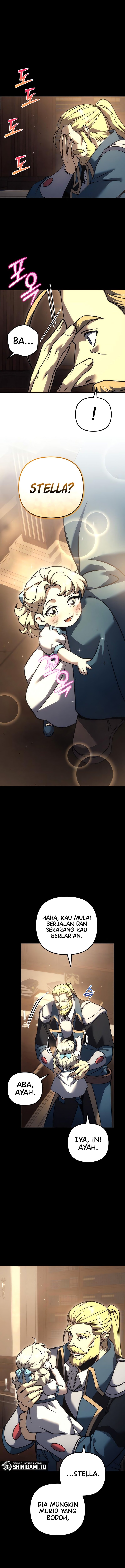 Baca Regressor of the Fallen Family - Chapter 109 halaman 4