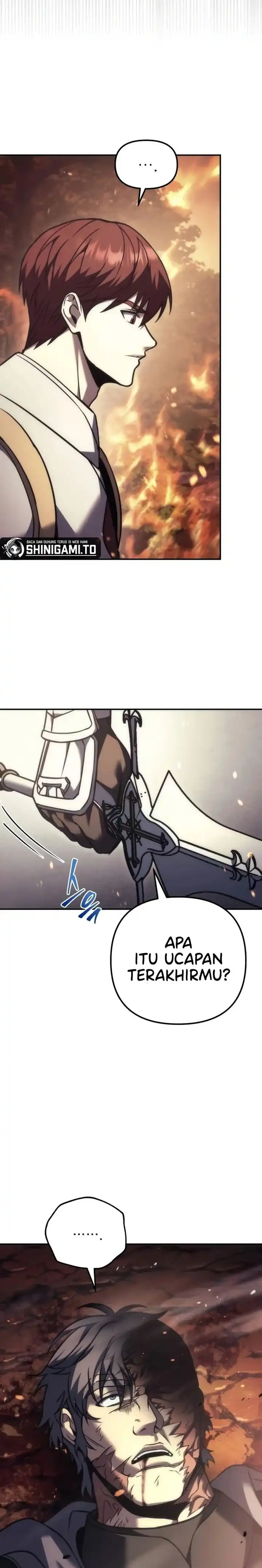 Baca Regressor of the Fallen Family - Chapter 110 halaman 13