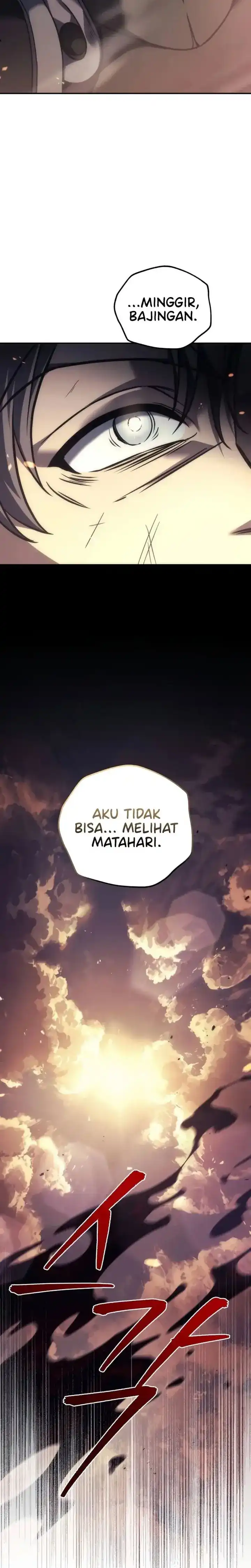 Baca Regressor of the Fallen Family - Chapter 110 halaman 14