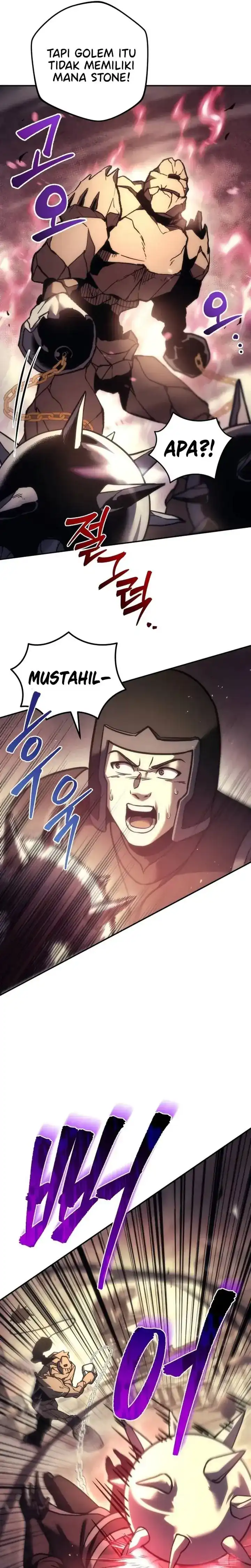 Baca Regressor of the Fallen Family - Chapter 110 halaman 18