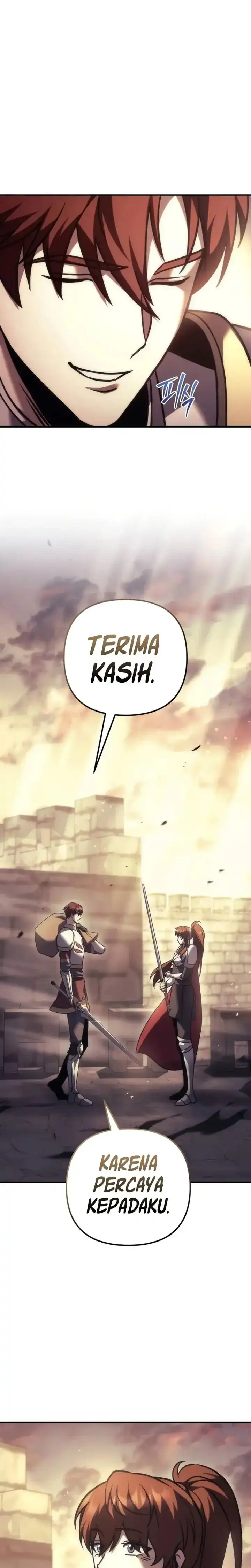 Baca Regressor of the Fallen Family - Chapter 110 halaman 28