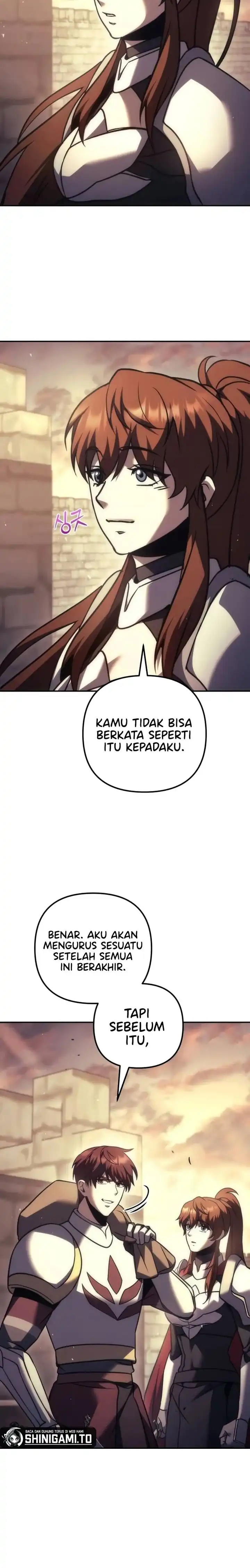 Baca Regressor of the Fallen Family - Chapter 110 halaman 29