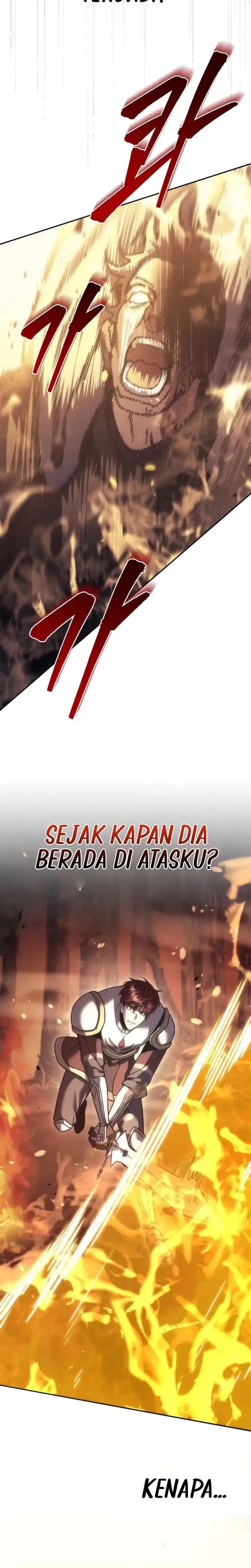 Baca Regressor of the Fallen Family - Chapter 110 halaman 3