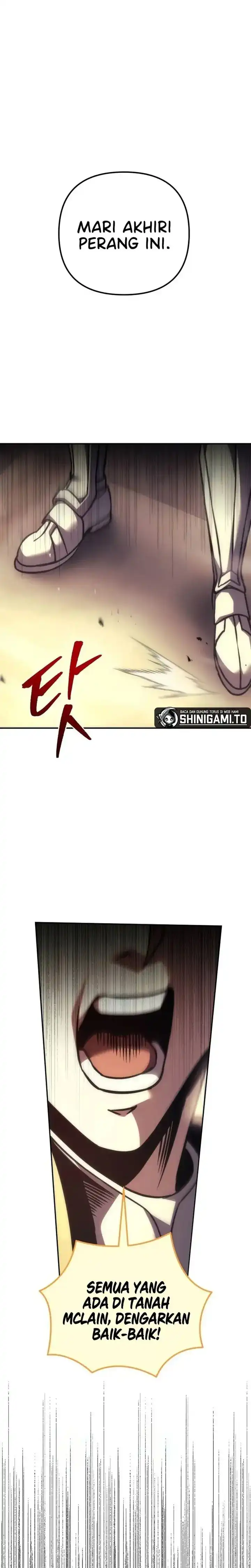 Baca Regressor of the Fallen Family - Chapter 110 halaman 30