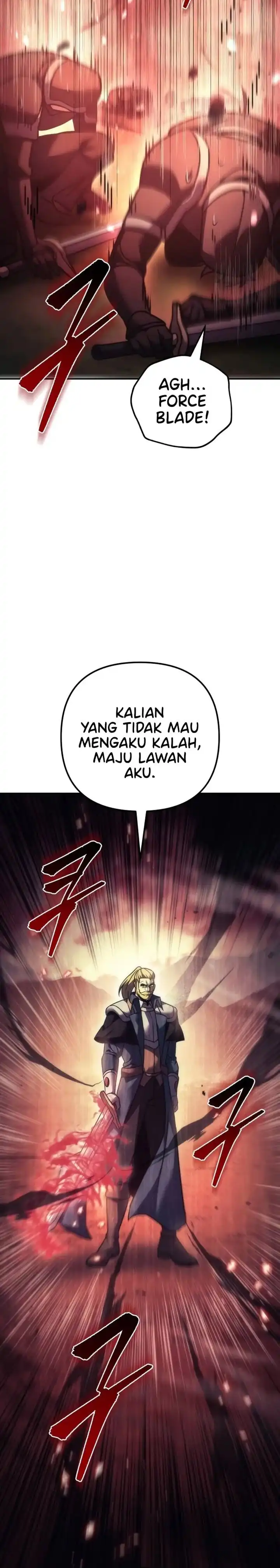 Baca Regressor of the Fallen Family - Chapter 110 halaman 35