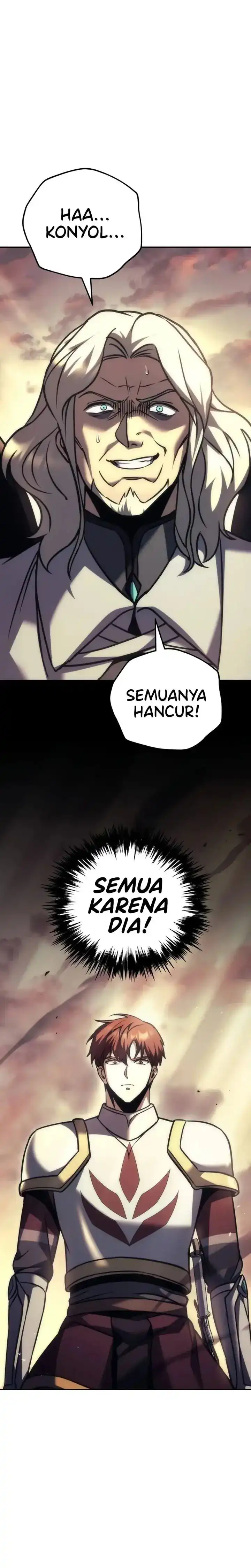 Baca Regressor of the Fallen Family - Chapter 110 halaman 38