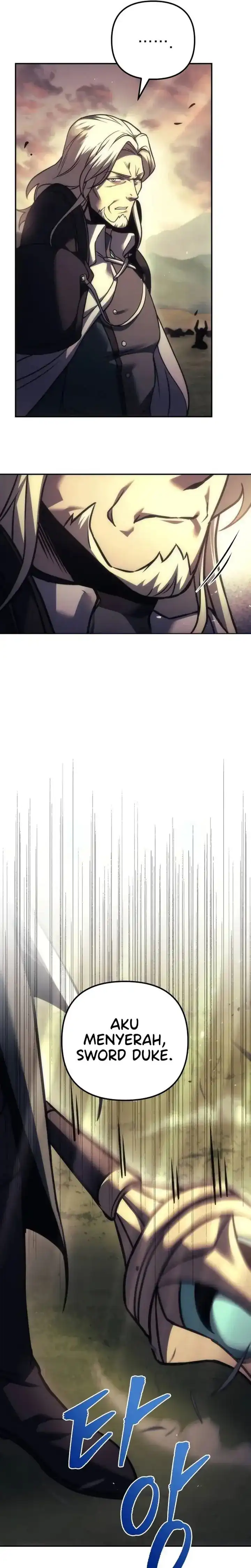 Baca Regressor of the Fallen Family - Chapter 110 halaman 40