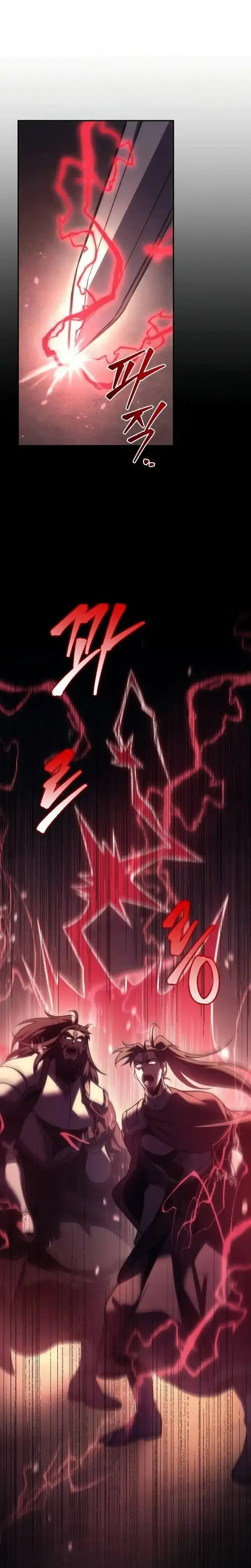 Baca Regressor of the Fallen Family - Chapter 110 halaman 42