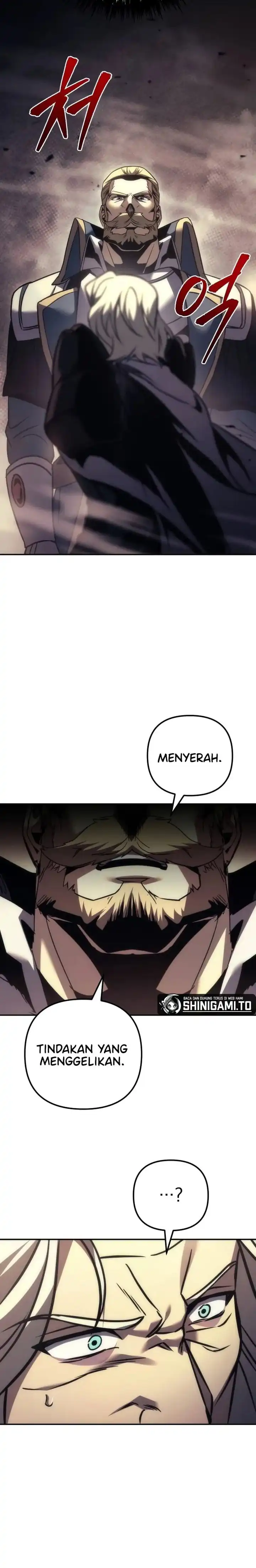 Baca Regressor of the Fallen Family - Chapter 110 halaman 45