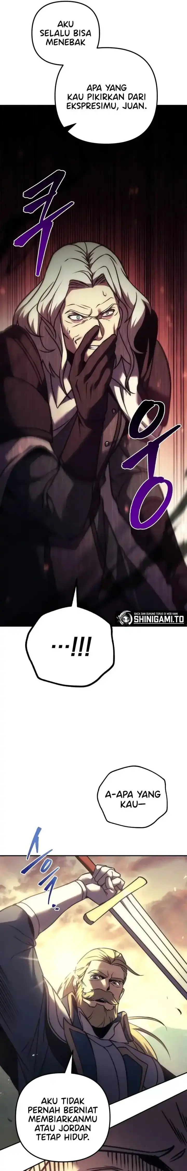 Baca Regressor of the Fallen Family - Chapter 110 halaman 46