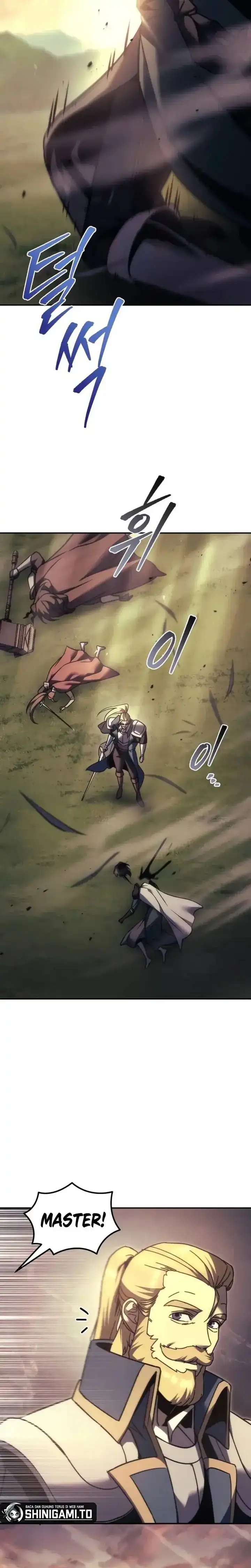 Baca Regressor of the Fallen Family - Chapter 110 halaman 48