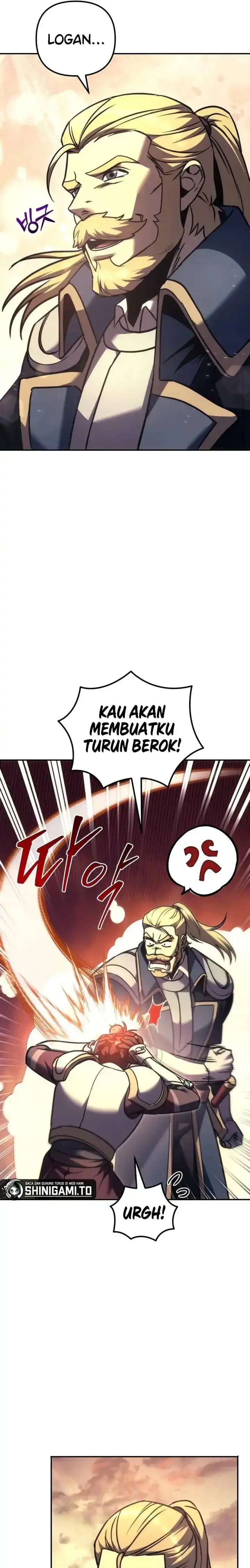 Baca Regressor of the Fallen Family - Chapter 110 halaman 50
