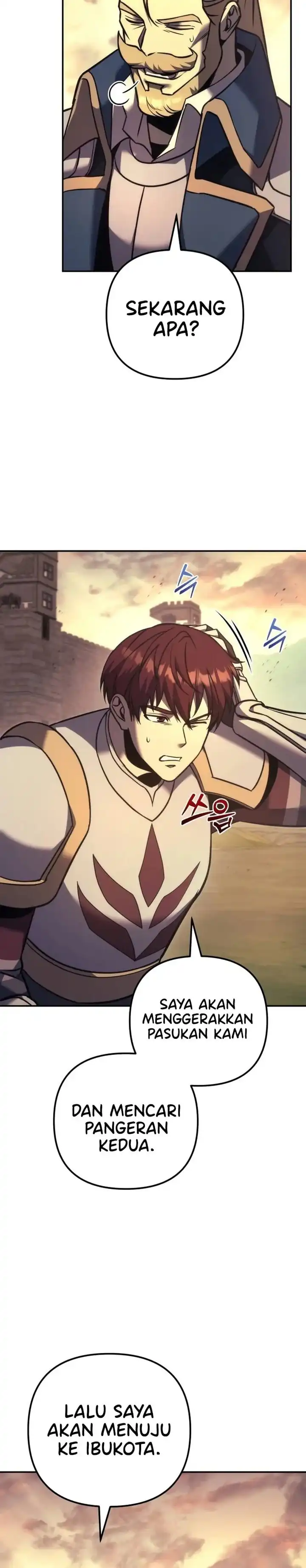 Baca Regressor of the Fallen Family - Chapter 110 halaman 51