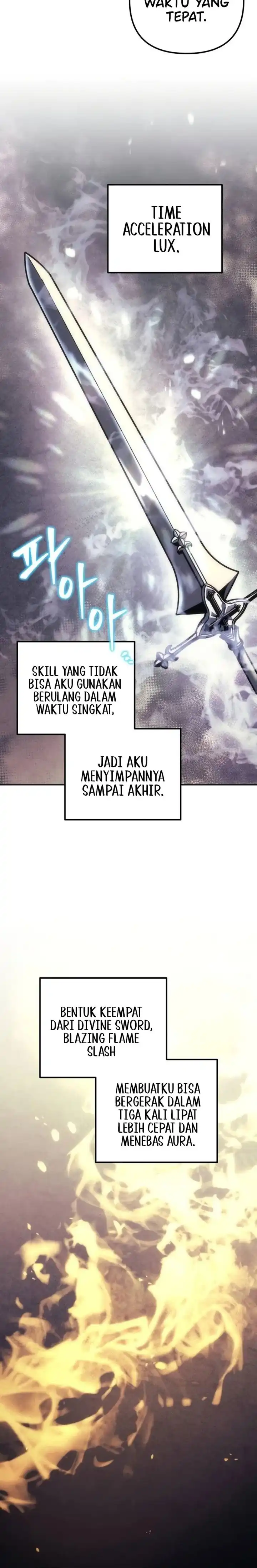 Baca Regressor of the Fallen Family - Chapter 110 halaman 7