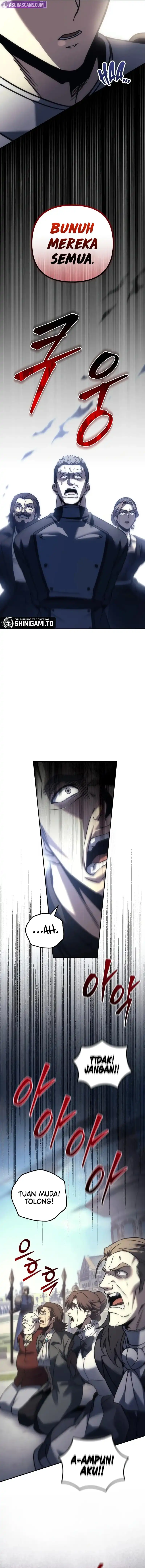 Baca Regressor of the Fallen Family - Chapter 111 halaman 10