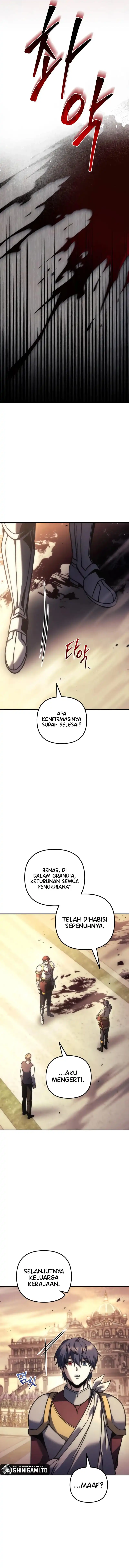 Baca Regressor of the Fallen Family - Chapter 111 halaman 12