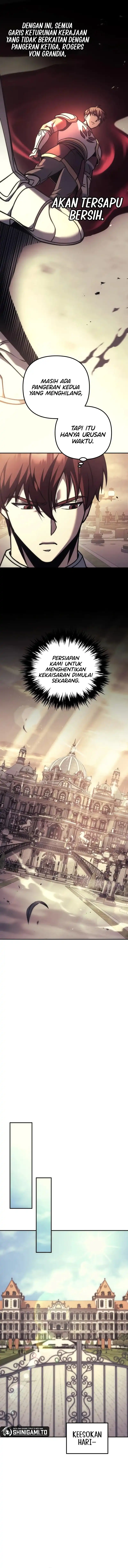 Baca Regressor of the Fallen Family - Chapter 111 halaman 14