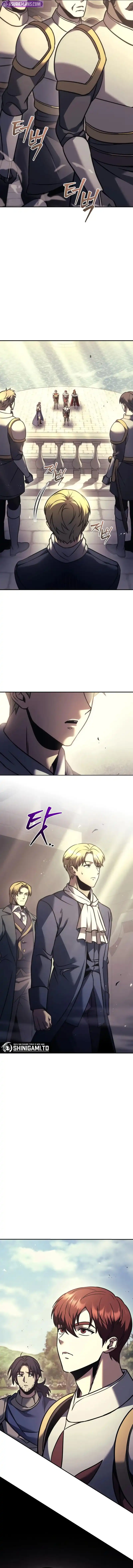 Baca Regressor of the Fallen Family - Chapter 111 halaman 16