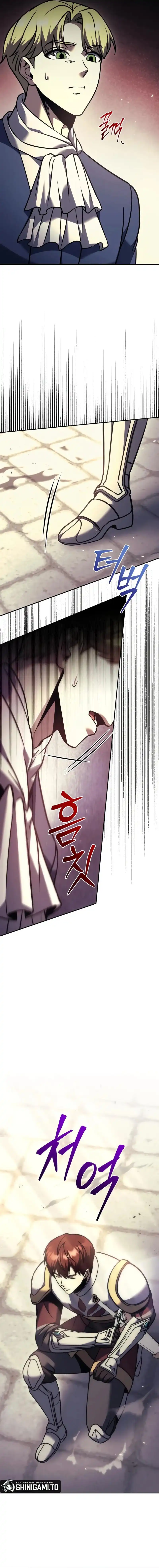 Baca Regressor of the Fallen Family - Chapter 111 halaman 17