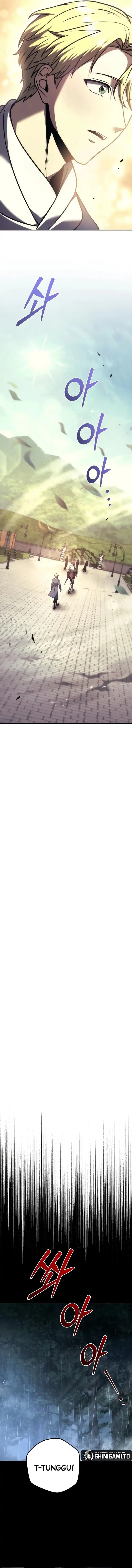 Baca Regressor of the Fallen Family - Chapter 111 halaman 21