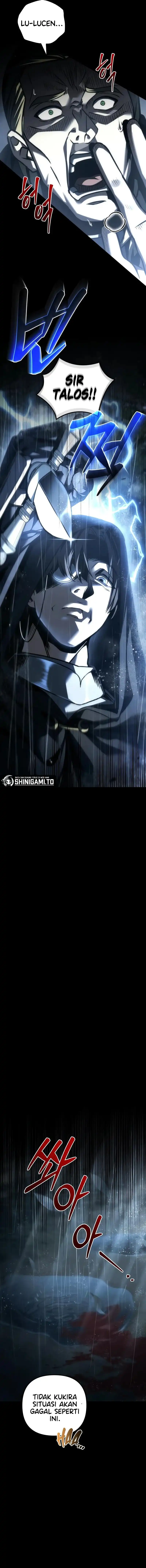 Baca Regressor of the Fallen Family - Chapter 111 halaman 23