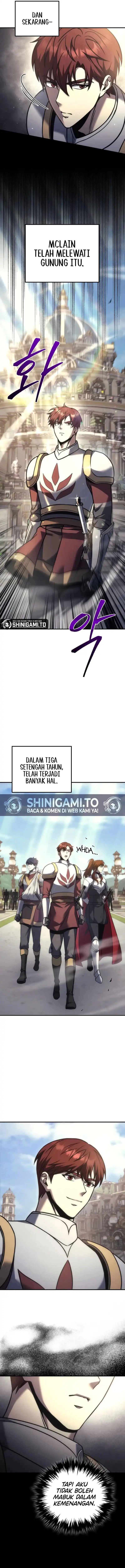 Baca Regressor of the Fallen Family - Chapter 111 halaman 4