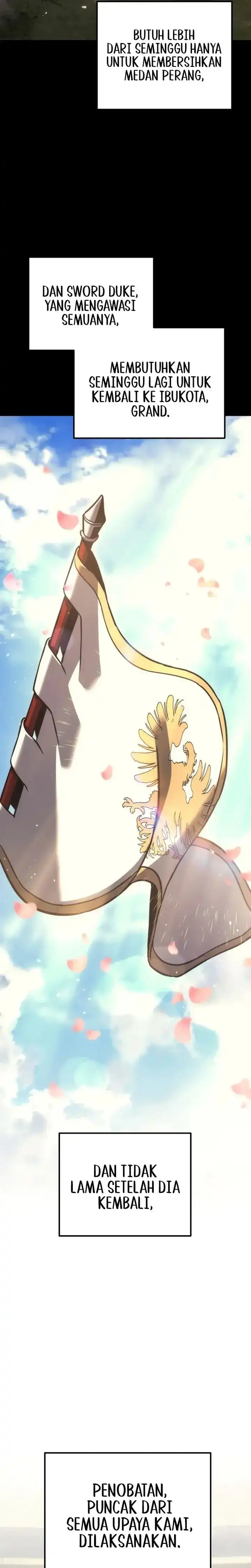 Baca Regressor of the Fallen Family - Chapter 112 halaman 16