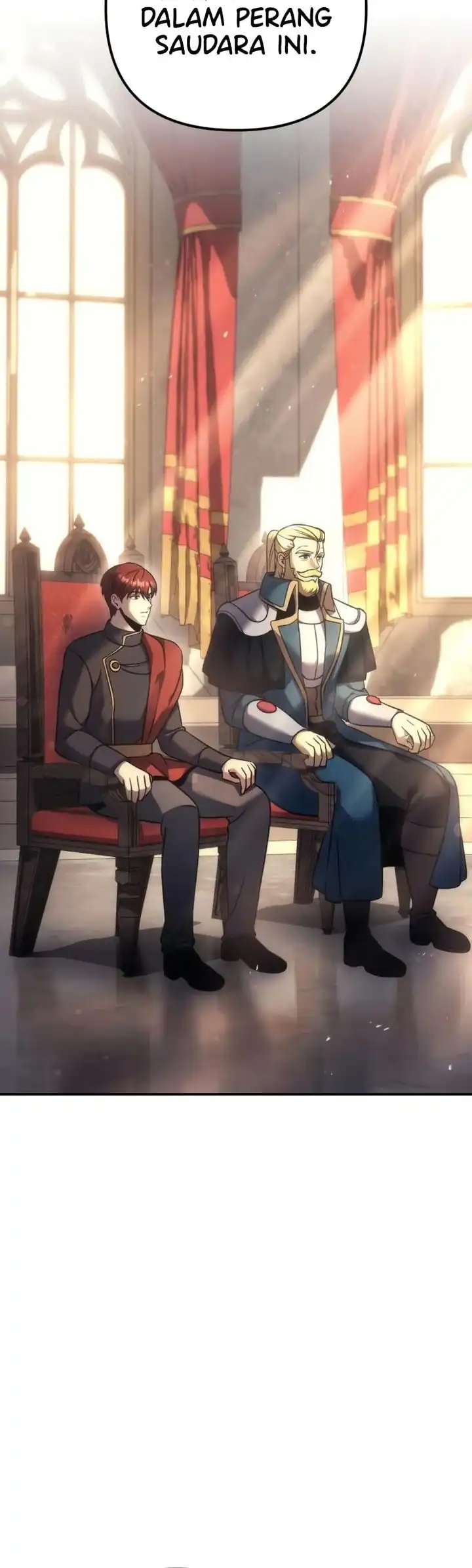 Baca Regressor of the Fallen Family - Chapter 112 halaman 19