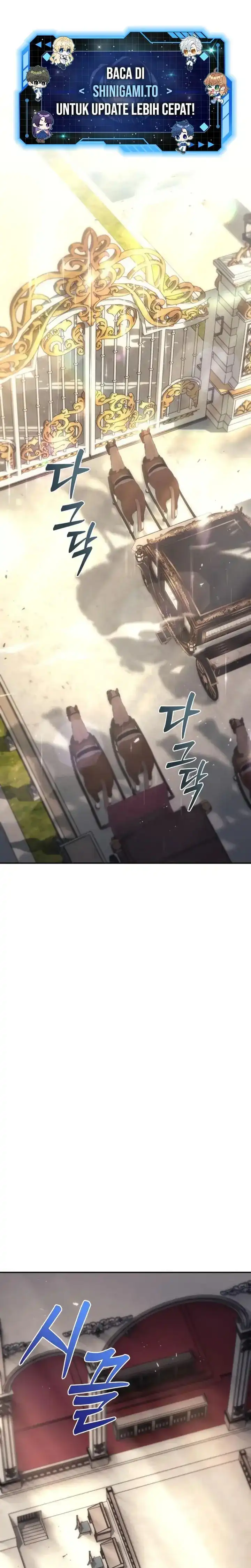 Baca Regressor of the Fallen Family - Chapter 112 halaman 2