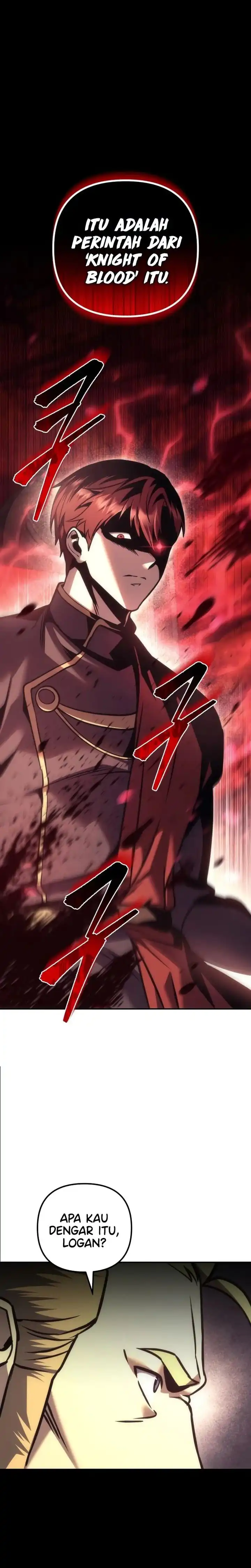 Baca Regressor of the Fallen Family - Chapter 112 halaman 23