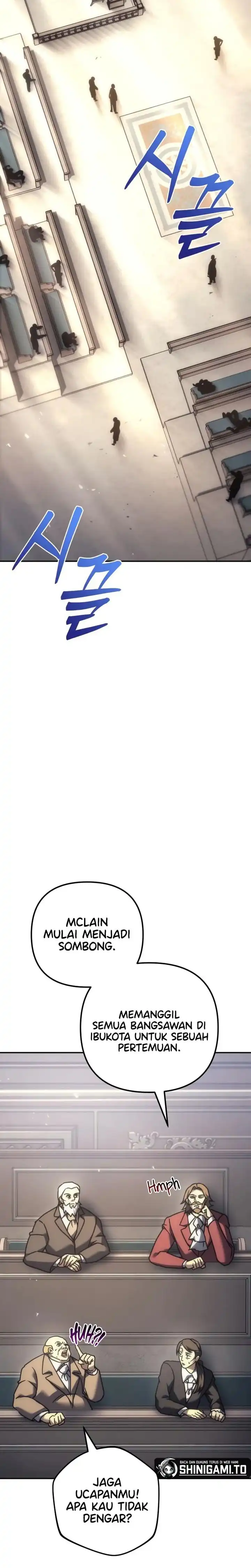 Baca Regressor of the Fallen Family - Chapter 112 halaman 3