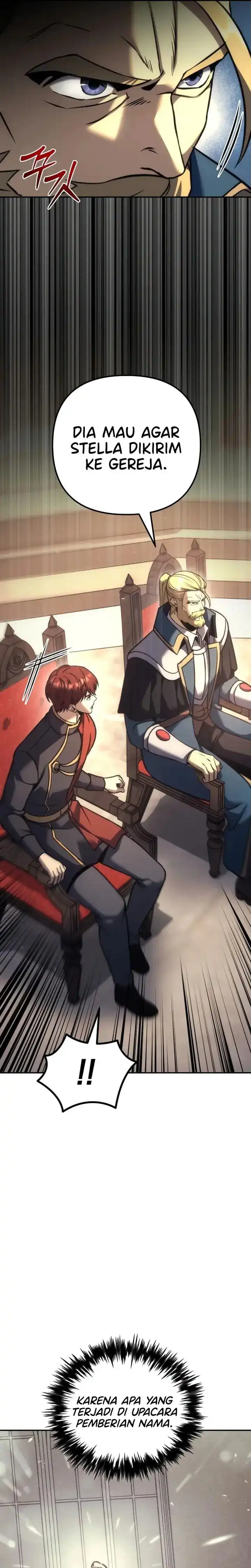 Baca Regressor of the Fallen Family - Chapter 112 halaman 30