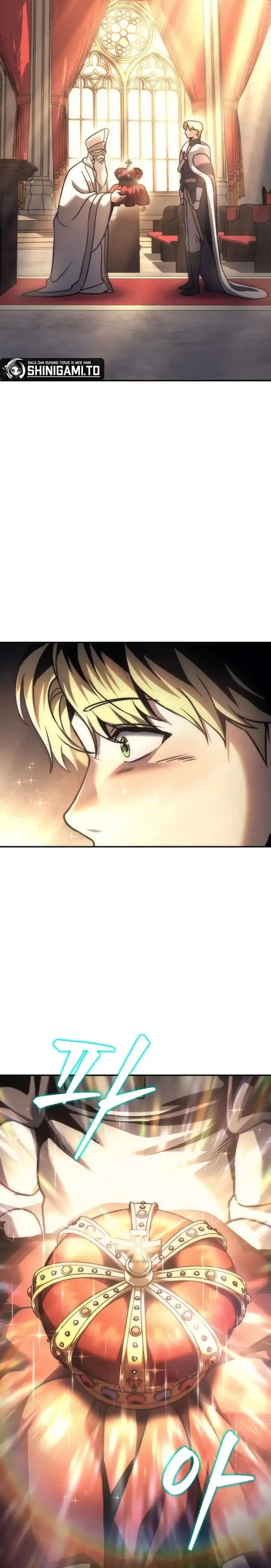 Baca Regressor of the Fallen Family - Chapter 112 halaman 33