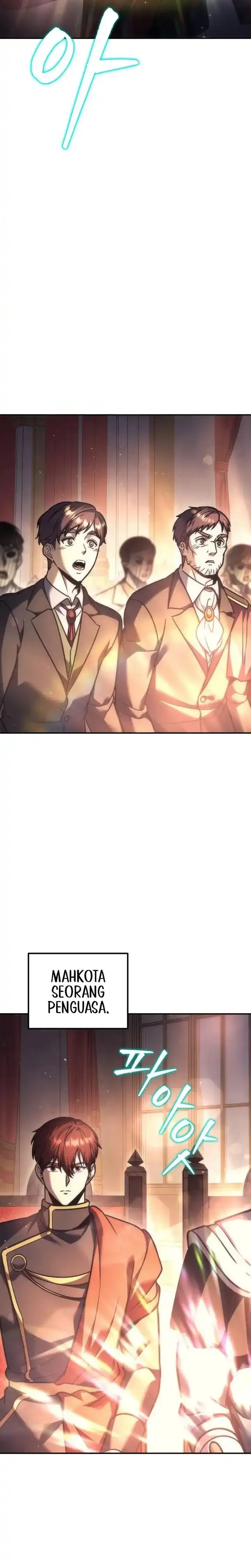 Baca Regressor of the Fallen Family - Chapter 112 halaman 34