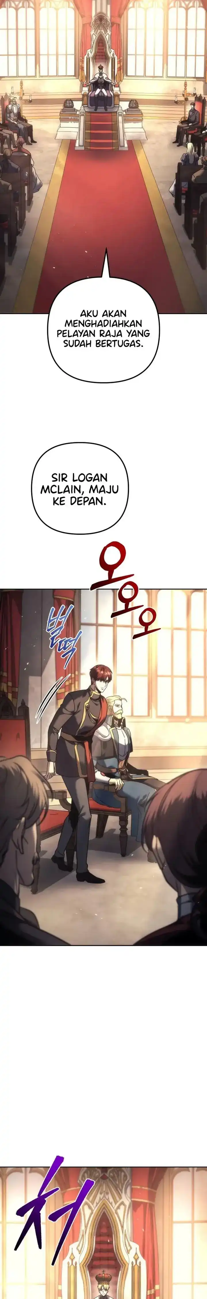 Baca Regressor of the Fallen Family - Chapter 112 halaman 40