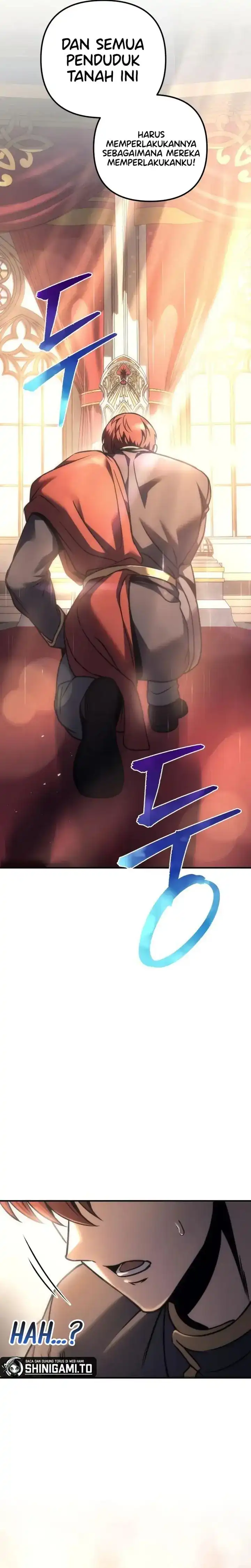 Baca Regressor of the Fallen Family - Chapter 112 halaman 48