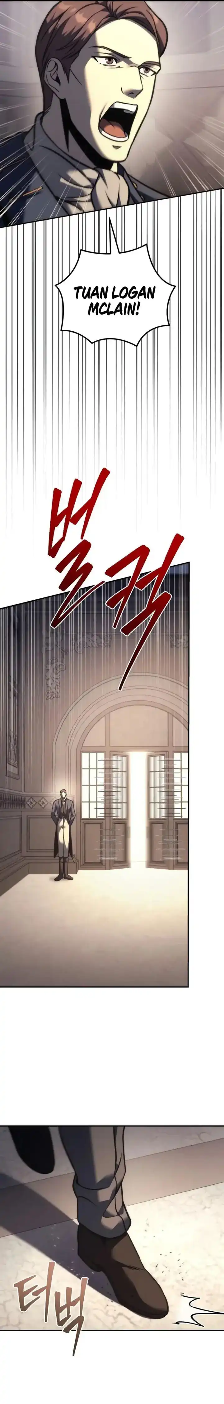 Baca Regressor of the Fallen Family - Chapter 112 halaman 6