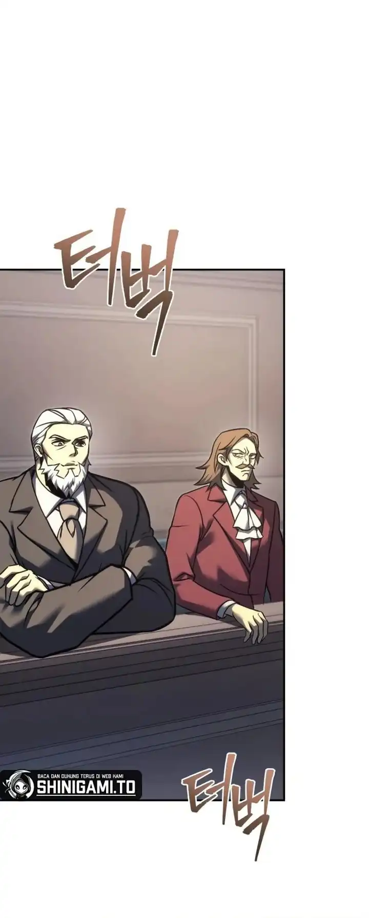 Baca Regressor of the Fallen Family - Chapter 112 halaman 7